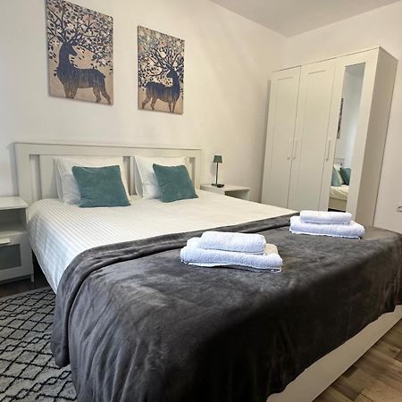 Apartament 2 Cam Cetate ألبا يوليا المظهر الخارجي الصورة