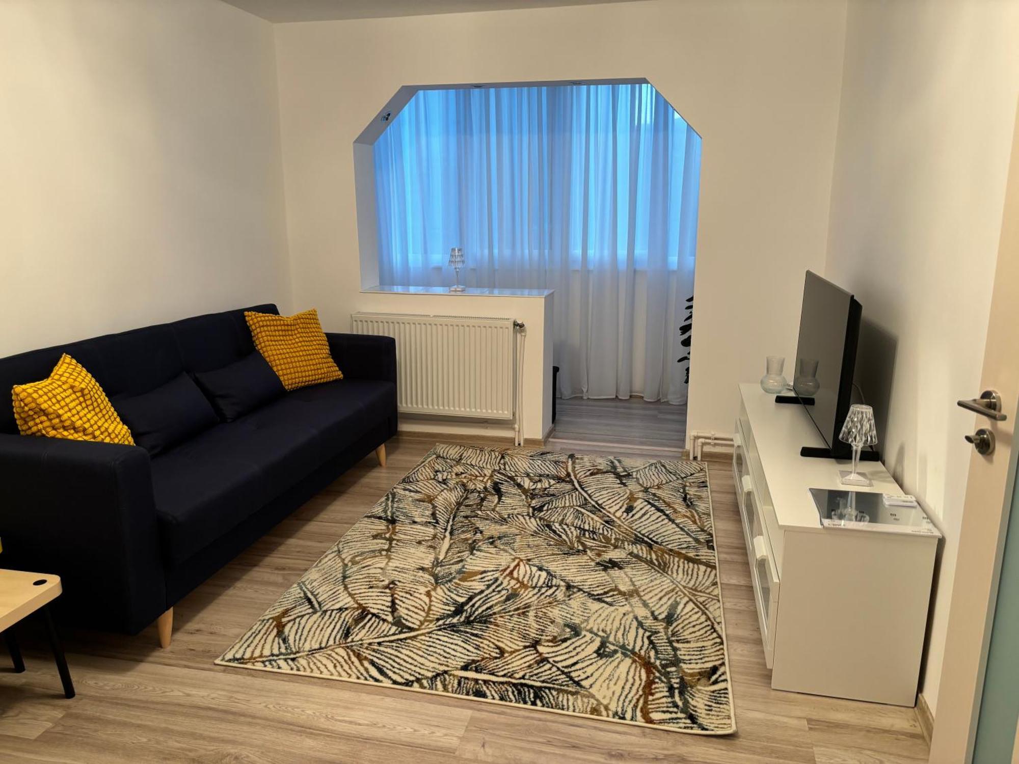 Apartament 2 Cam Cetate ألبا يوليا المظهر الخارجي الصورة