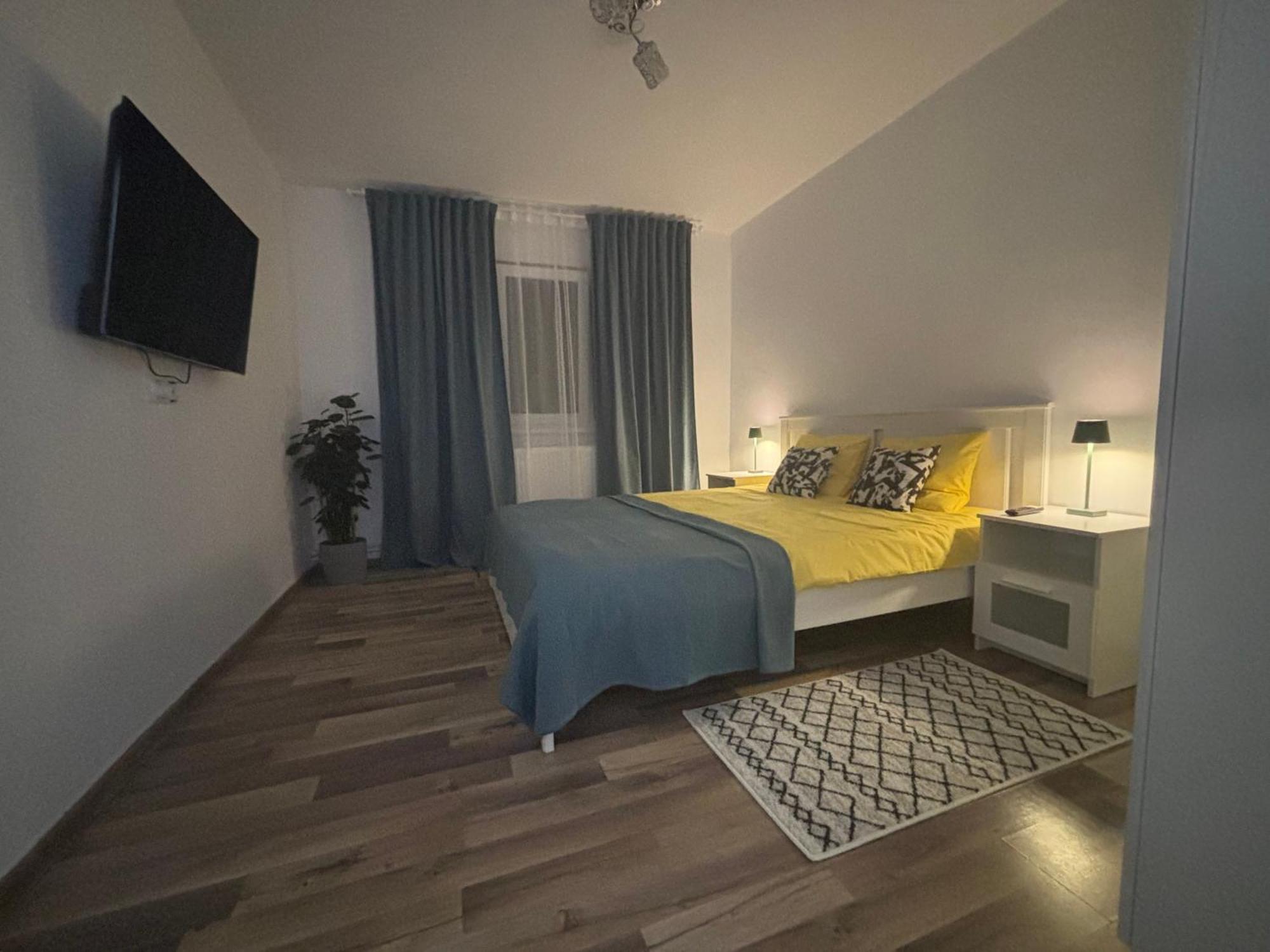 Apartament 2 Cam Cetate ألبا يوليا المظهر الخارجي الصورة