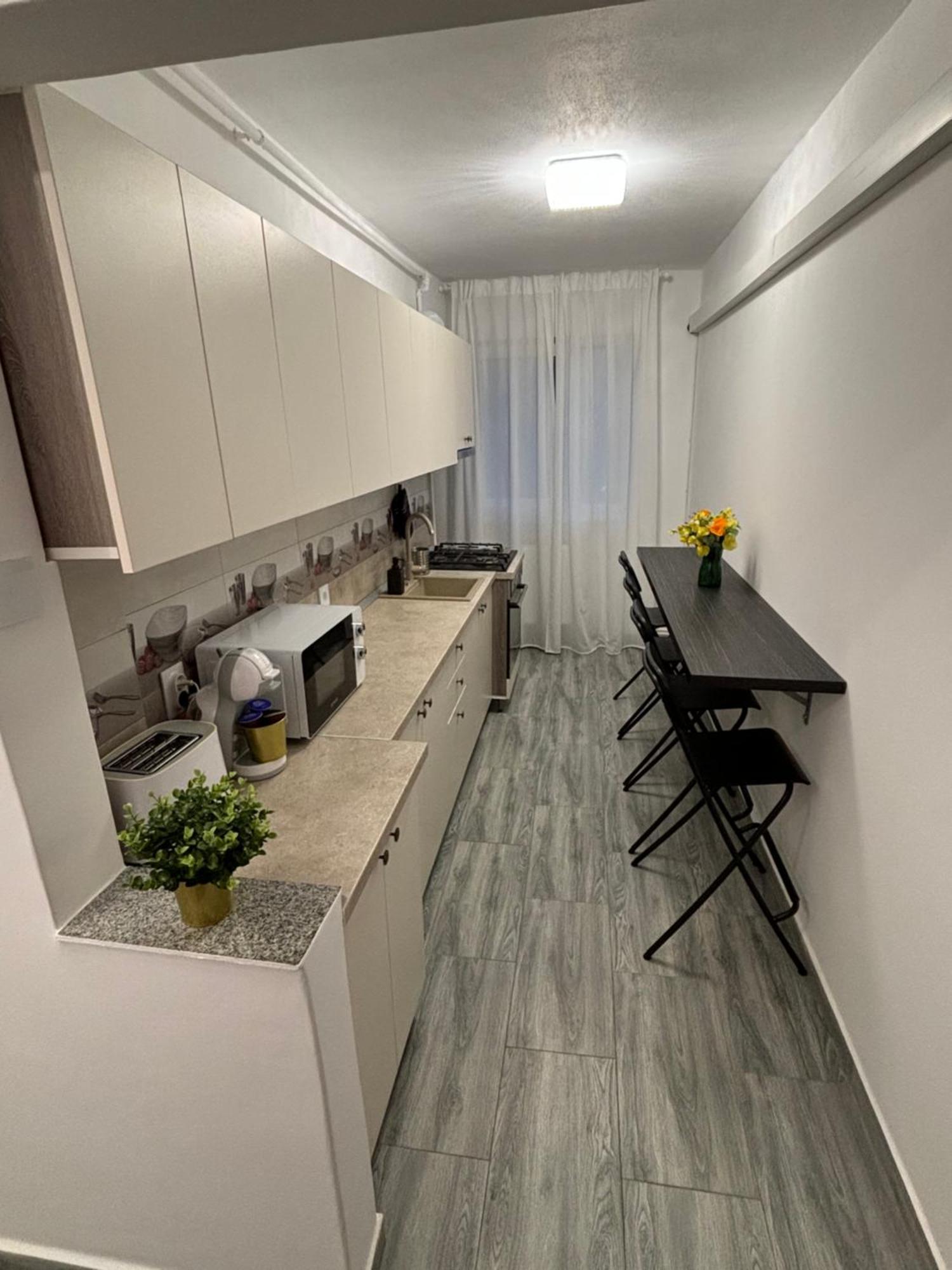 Apartament 2 Cam Cetate ألبا يوليا المظهر الخارجي الصورة