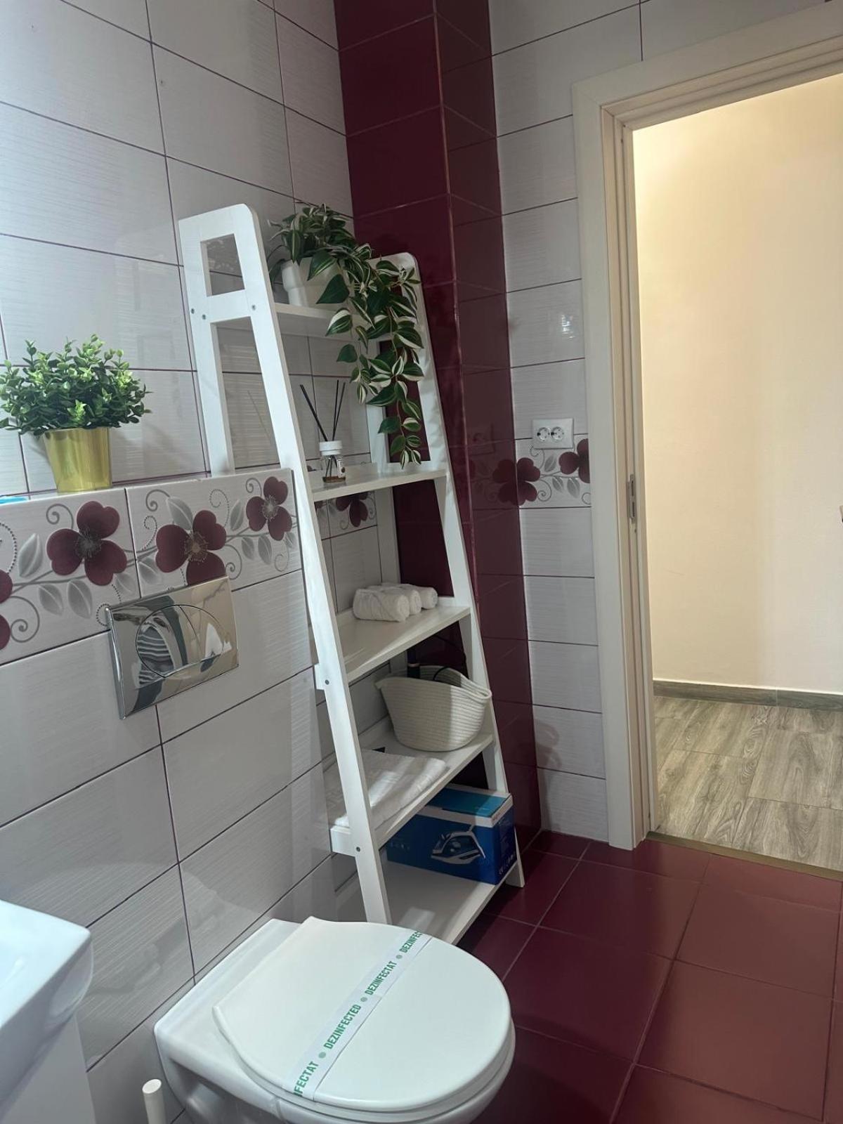 Apartament 2 Cam Cetate ألبا يوليا المظهر الخارجي الصورة