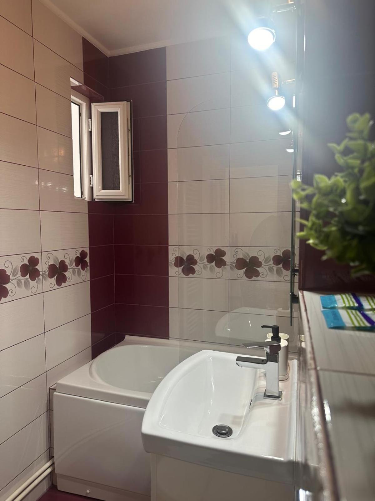 Apartament 2 Cam Cetate ألبا يوليا المظهر الخارجي الصورة