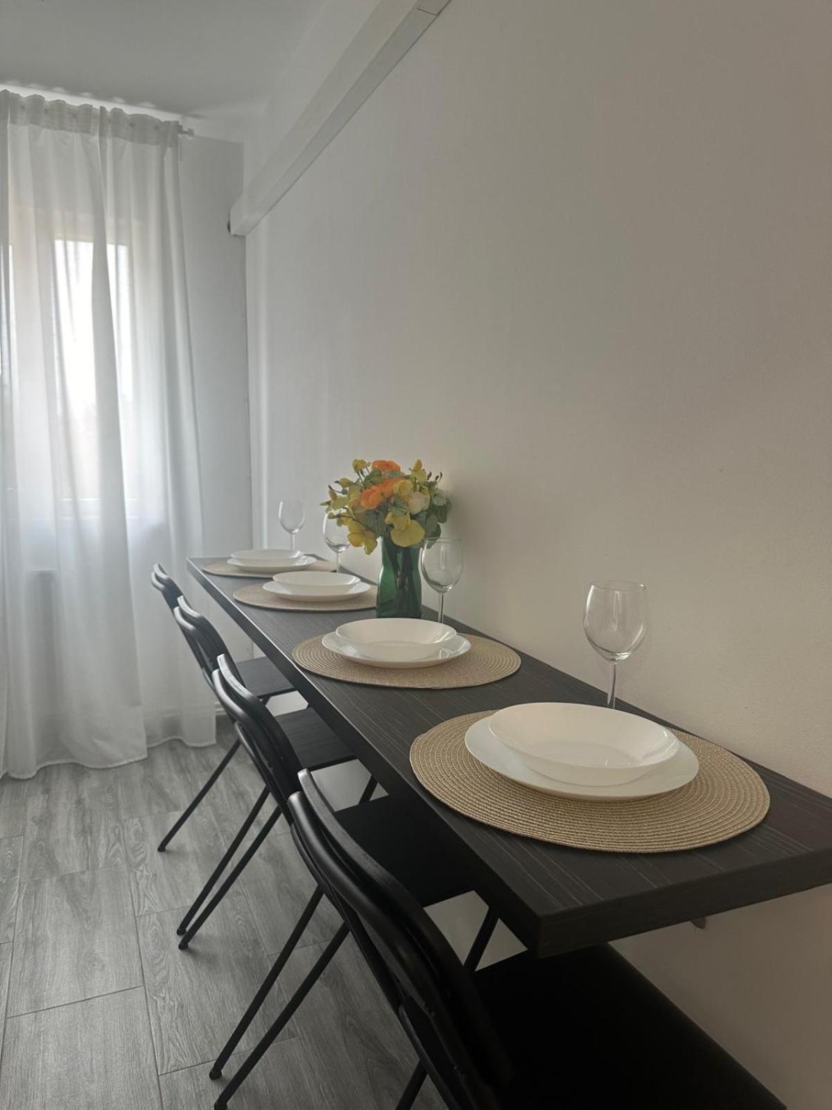 Apartament 2 Cam Cetate ألبا يوليا المظهر الخارجي الصورة