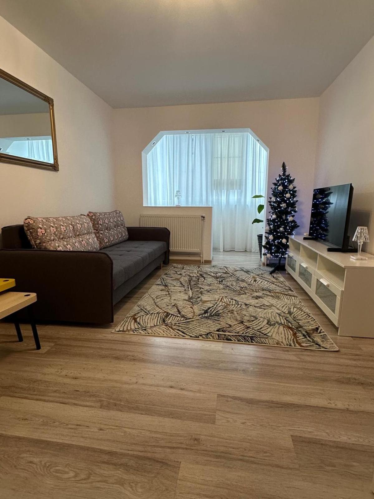 Apartament 2 Cam Cetate ألبا يوليا المظهر الخارجي الصورة